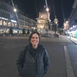 Meet your Posher, Annie